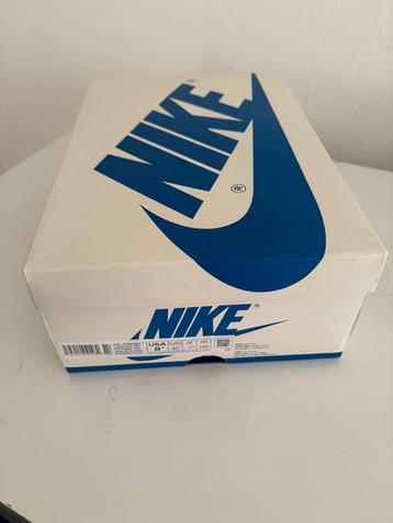 Nike Air Travis Scott Fragment - Maat 42 beschikbaar voor biedingen