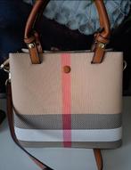 Burberry vintage tas 45,00!!, Ophalen of Verzenden, Zo goed als nieuw