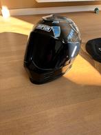 Simpson venom  helm maat s, Motoren, Kleding | Motorhelmen, Ophalen of Verzenden, Tweedehands, Overige merken