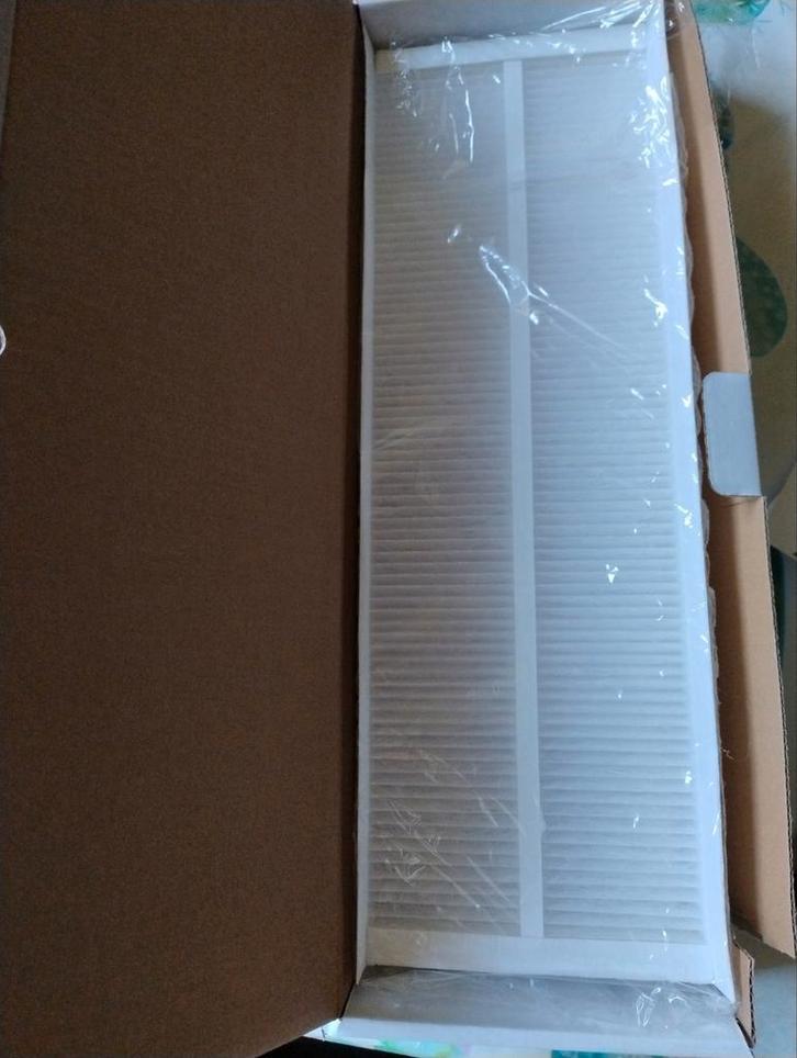 AFPRO Zehnder ComfoAir E 300/350/400 Filterset, Auto-onderdelen, Filters, Universele onderdelen, Nieuw, Ophalen