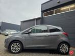 Ford Ka - 1.2 Titanium X start/stop/2eEig/Airco/Mooi, Auto's, Ford, Euro 5, Gebruikt, 1242 cc, 4 cilinders