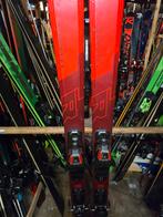 170cm ATOMIC REDSTER TR CARVE SKIS, 160 tot 180 cm, Ophalen of Verzenden, Carve, Johny_no1@hotmail.com