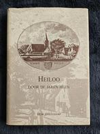 Henk Oostendorp - Heiloo door de jaren heen, Ophalen of Verzenden, Henk Oostendorp, 20e eeuw of later, Gelezen
