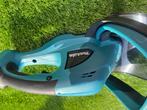 Makita heggenschaar op accu, Ophalen, Zo goed als nieuw, Accu, Makita
