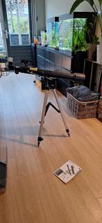 Telescoop met statief en boekje - Barendrecht, Ophalen