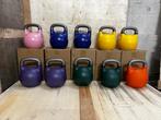 competition kettlebells, Rug, Kettlebell, Ophalen