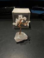 Edelstenen boompjes, Ophalen of Verzenden, Zo goed als nieuw