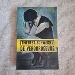 De veroordeelde - Theresa Schwegel, Gelezen, Ophalen of Verzenden, Theresa schwegel, Nederland