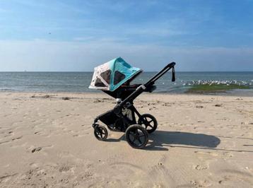 Bugaboo Fox 2 in 1 kinderwagen/buggy beschikbaar voor biedingen