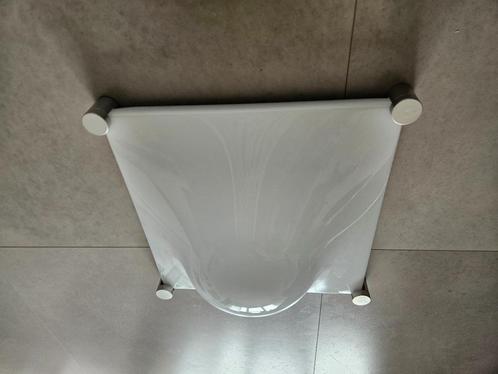 Martinelli Luce lamp Bolla 35cm, Huis en Inrichting, Lampen | Plafondlampen, Zo goed als nieuw, Kunststof, Metaal, Ophalen of Verzenden