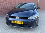 Volkswagen Golf Variant 1.4 TSI Cup / Airco / Cruise / Stoel, Euro 5, Gebruikt, 4 cilinders, Blauw