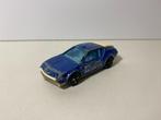 Majorette Police car, Ophalen of Verzenden, Gebruikt, Auto
