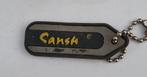 Sansh Sleutelhanger, Ophalen of Verzenden