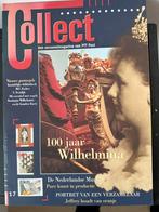 Verzamelmagazine PTT post najaar 1998, Postzegels en Munten, Postzegels | Toebehoren, Ophalen of Verzenden, Boek of Tijdschrift