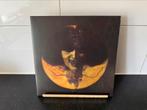 Akhlys Melinoë LP vinyl yellow orange merge black splatter, Ophalen of Verzenden, Nieuw in verpakking