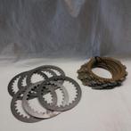 Set koppelingsplaten voor Honda CRF 250 R  2004/2007, Ophalen of Verzenden, Nieuw