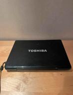 Toshiba Laptop, Computers en Software, Ophalen of Verzenden, Zo goed als nieuw