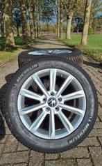 Nieuwstaat! Michelin Alpin5 winterbanden VW Passat B8 e.a., Auto-onderdelen, 215 mm, 16 inch, Banden en Velgen, Nieuw