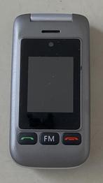 Artfone Mobile Telefoon, Telecommunicatie, Mobiele telefoons | Overige merken, Ophalen, Gebruikt, Geen camera, Inklapmodel