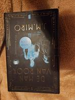 De Man van Rook - J.M. Miro, Ophalen of Verzenden, Nieuw, J.M. Miro