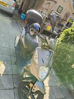 SYM Orbit 2 scooter uit 2018, km 2787, Ophalen, Zo goed als nieuw, Benzine