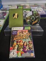 Kinect Adventures! - Xbox 360, Avontuur en Actie, Online, Pcbpcmgr@microsoft.com, One Microsoft Way, Redmond, WA 98052, USA