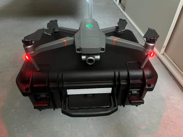 DJI Mavic 2 Enterprise Zoom – Compleet met accessoires beschikbaar voor biedingen