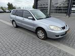Mitsubishi Lancer Station Wagon 1.6 Inform, Auto's, Mitsubishi, Voorwielaandrijving, 65 €/maand, Gebruikt, 4 cilinders