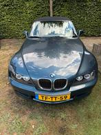 BMW Z3 Cabrio - Unieke kleur Orinoco Metallic -  14 mnd APK!, Achterwielaandrijving, Beige, 4 cilinders, 1796 cc