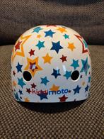 Kiddimoto kinder fietshelm 53-58 cm, Fietsen en Brommers, Fietsaccessoires | Fietshelmen, Ophalen, Gebruikt, Overige maten, Jongen