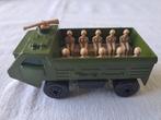 Matchbox Superfast personnel carrier nummer 54, Ophalen of Verzenden, Auto, Matchbox