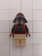 LEGO Star Wars Minifig - Lando Calrissian Guard - sw0398, Ophalen of Verzenden, Zo goed als nieuw