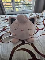 Jigglypuff knuffel -- Pokemon, Kinderen en Baby's, Speelgoed | Knuffels en Pluche, Ophalen of Verzenden, Zo goed als nieuw, Overige typen