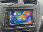 Apple CarPlay/Android Rns 510/RCD330 Volkswagen/Seat/Skoda, Nieuw, Ophalen of Verzenden