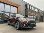 Mini Mini Clubman 2.0 Cooper S Knightsbridge Edition F1 aut, Met garantie (alle), Origineel Nederlands, 17 km/l, 1300 kg