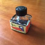 oud Gimborn inkt flesje, Ophalen