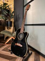 Epiphone Chet Atkins SST, Muziek en Instrumenten, Snaarinstrumenten | Gitaren | Akoestisch, Ophalen, Gebruikt, Overige typen, Met (piezo-)element