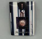 Parfum Puffer Black Opium Nuit blanche ! YSL, Verzamelen, Ophalen of Verzenden, Nieuw, Parfumfles, Gevuld