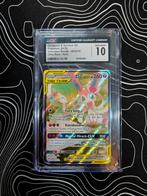 Gardevoir & Sylveon GX (UNB 205), Ophalen of Verzenden
