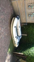 Net bootje met spullen van yam, Ophalen of Verzenden, Zo goed als nieuw, Overige typen, Motorboot