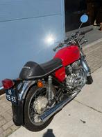 Honda CB400Four Supersport 1977, Motoren, 400 cc, 4 cilinders, Super Sport