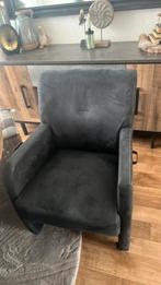 Eet kamer 4 stoelen, Huis en Inrichting, Stoelen, Ophalen of Verzenden, Zo goed als nieuw