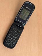 Samsung Inklapmodel Telefoon, Gebruikt, Zwart, 32 GB, Ophalen of Verzenden