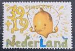 Nederland 2004 - nvph 2295b - Kinderzegels - ao, Postzegels en Munten, Verzenden, Na 1940