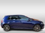 Volkswagen e-Golf e-Golf | warmtepomp | lichtmetalen wielen, 12 maanden, Gebruikt, Blauw, Origineel Nederlands