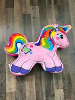 Unicorn knuffel, Ophalen, Zo goed als nieuw