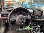Gaspedaal van een Audi A6, Ophalen of Verzenden, 12 maanden garantie, Gebruikt, Audi
