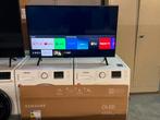 Samsung Qled 43 Inch 4K Smart Tv met doos, Audio, Tv en Foto, Televisies, 50 Hz, Ophalen of Verzenden, Zo goed als nieuw, Samsung