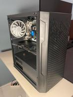 Game PC | i5 10400F | Intel Arc A750 | 500 GB SSD, Computers en Software, Desktop Pc's, Gebruikt, Gaming, SSD, Met videokaart