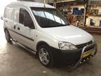 Opel Combo Sidebars sidesteps met opstapjes, Auto diversen, Tuning en Styling